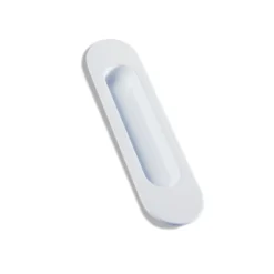 NOE - Cazoleta oval para embutir