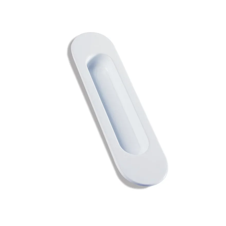 NOE - Cazoleta oval para embutir