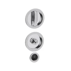 NOE Round - Kit de Cerradura + Muletillas + dedal