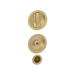 NOE Round - Kit de Cerradura + Muletillas + dedal