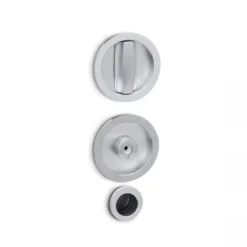 NOE Round - Kit de Cerradura + Muletillas + dedal
