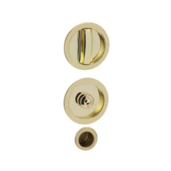 NOE Round - Kit de Cerradura + Muletillas + dedal