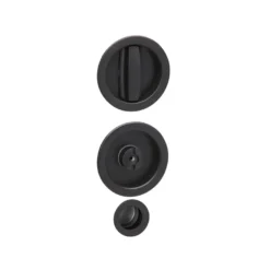 NOE Round - Kit de Cerradura + Muletillas + dedal