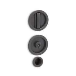 NOE Round - Kit de Cerradura + Muletillas + dedal
