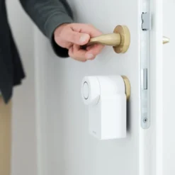 Nuki 4.0 - Cerradura inteligente para el control de acceso