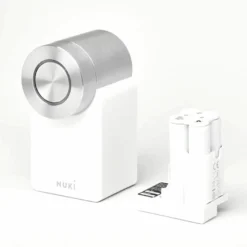 Nuki 4.0 - Cerradura inteligente para el control de acceso