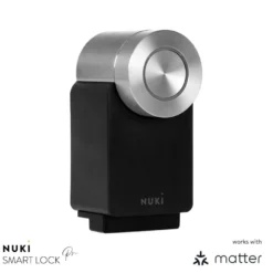 Nuki 4.0 - Cerradura inteligente para el control de acceso