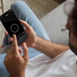 Nuki 4.0 - Cerradura inteligente para el control de acceso