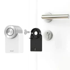 Nuki 4.0 - Cerradura inteligente para el control de acceso