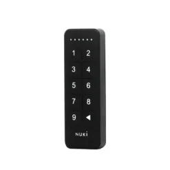 Nuki Keypad - Teclado numérico
