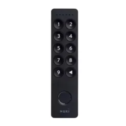 Nuki Keypad 2 - Teclado numérico con huella
