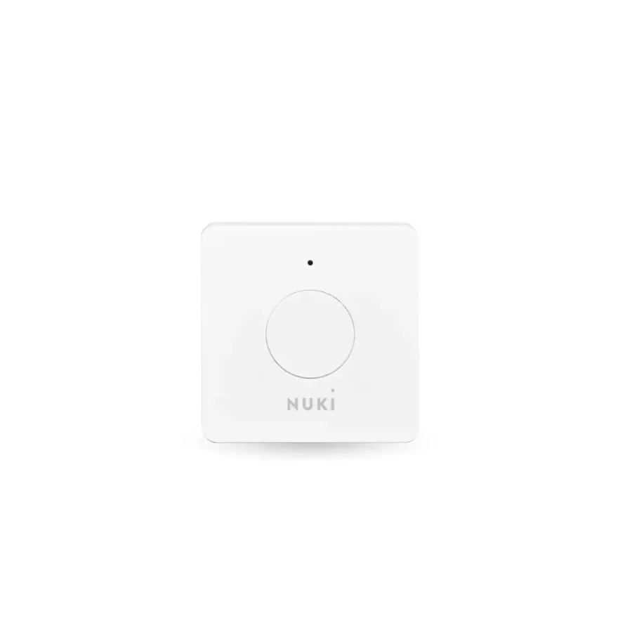 Nuki Opener - Control de interfonos