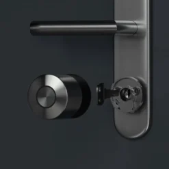 Nuki Smart Lock Pro 5ª Generación - Cerradura inteligente