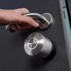 Nuki Smart Lock Pro 5ª Generación - Cerradura inteligente