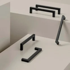 OCEAN - Tirador para cajones y puertas de muebles