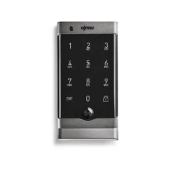 OCS 30 Smart - Cerradura de combinación mediante teclado o bluetooth Ojmar