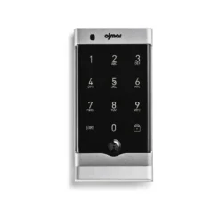 OCS 30 Smart - Cerradura de combinación mediante teclado o bluetooth Ojmar