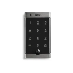 OCS 30 Smart - Cerradura de combinación mediante teclado o bluetooth Ojmar
