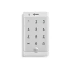 OCS 30 Smart - Cerradura de combinación mediante teclado o bluetooth Ojmar