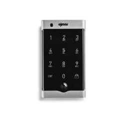 OCS 30 Smart - Cerradura de combinación mediante teclado o bluetooth Ojmar