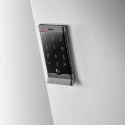 OCS 30 Smart - Cerradura de combinación mediante teclado o bluetooth Ojmar