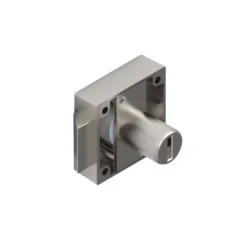 OJMAR - Cerradura de golpete para puerta y cajón