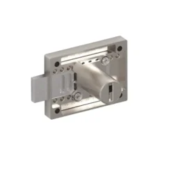 OJMAR - Cerradura para puerta y cajón de aguja variable