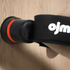 OJMAR OTS 20 Batteryless - Cerradura electromecánica sin pilas de autonomía ilimitada