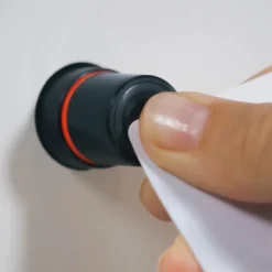 OJMAR OTS 20 Batteryless - Cerradura electromecánica sin pilas de autonomía ilimitada