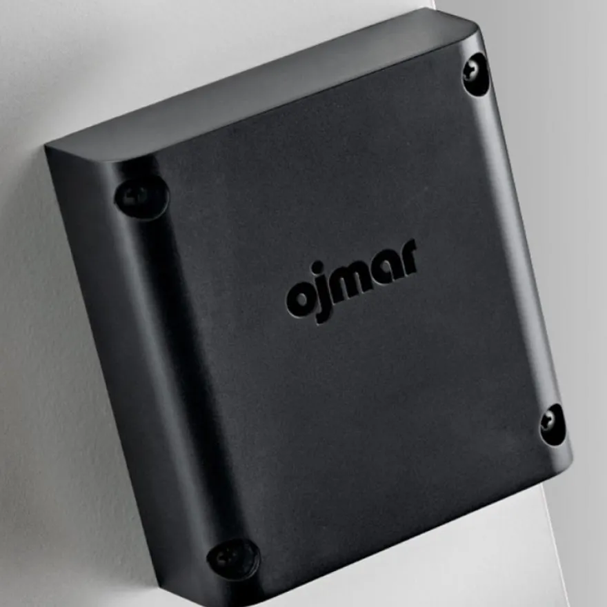 OJMAR OTS Básica - Cerradura de proximidad mediante pulsera o tarjeta
