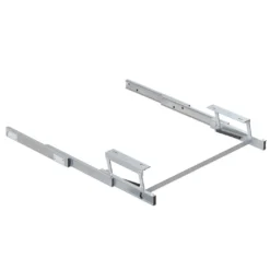 OPLA TOP - Guía extensible de 3 cuerpos para mesa/estante elevable