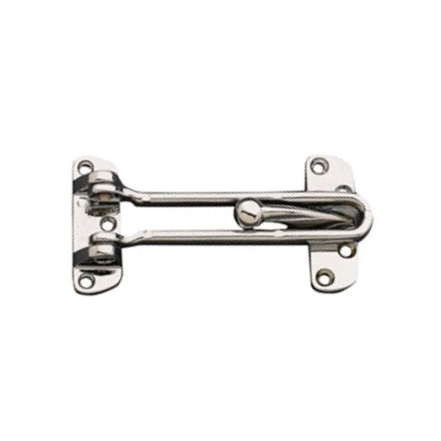 OTTO - Retenedor de varilla para puerta de entrada