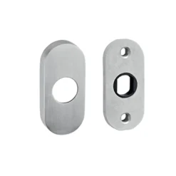 OVAL - Jgo Rosetas ovaladas con muelle