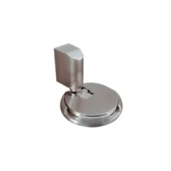 OVNI - Tope retenedor ultra fino para puertas de paso