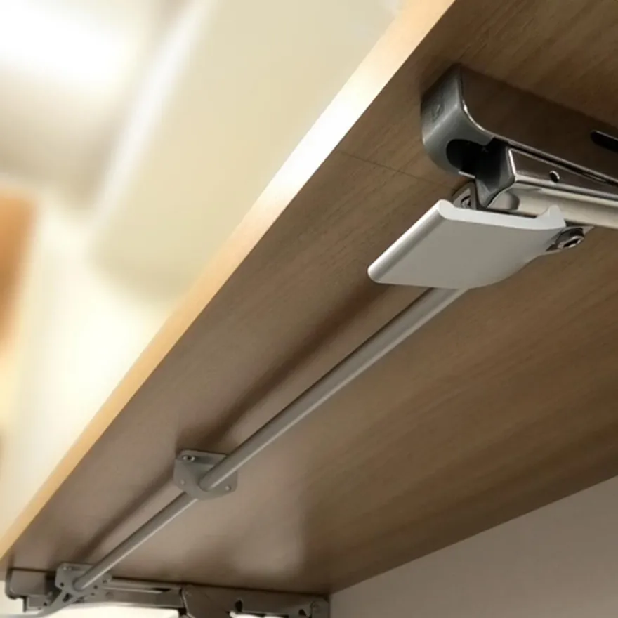 Palancas sincronizadoras para escuadra FOLDING BRACKET