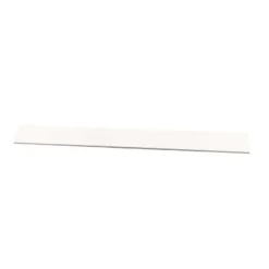 Panel frontal de aluminio para cajón interior MILAN