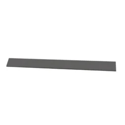 Panel frontal de aluminio para cajón interior MILAN
