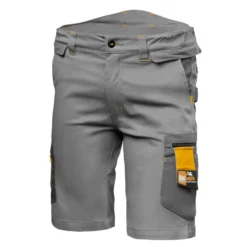Pantalón Corto FlexWork FXW-225