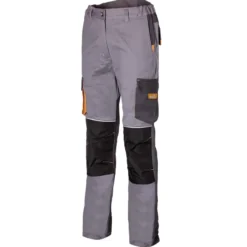 Pantalón Largo de trabajo FlexWork FXR-200