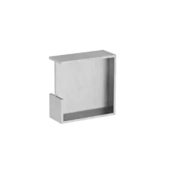 PART - Tirador de puerta corredera para embutir al canto