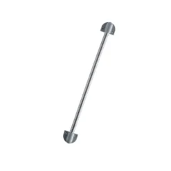 Pasacables sobrepuesto para puertas