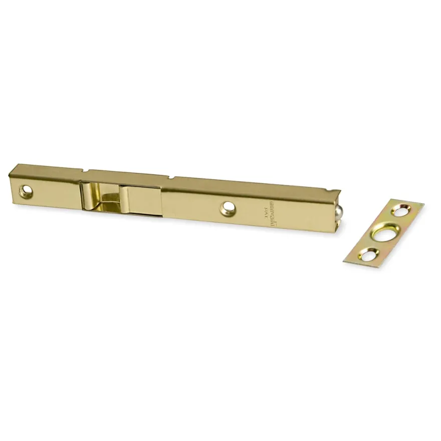 Pasador de caja de 16 mm.