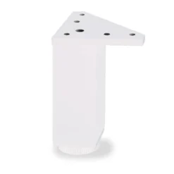 PAULA - Pata regulable para mueble. 40x40 mm.