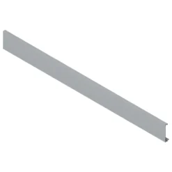 Perfil delantero cajón interior Blum Tandembox Antaro