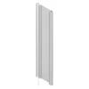 Perfil de soporte unidades de accionamiento para cajones Blum SERVO-DRIVE