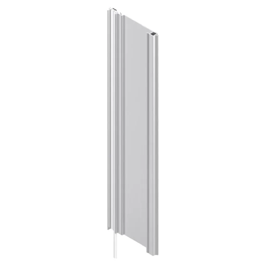 Perfil de soporte unidades de accionamiento para cajones Blum SERVO-DRIVE