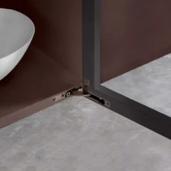 Perfiles de aluminio Salice AIR