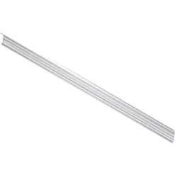 Perfil horizontal para soporte unidades de accionamiento de cajones Blum SERVO-DRIVE