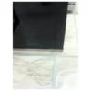 Perfil protector para los costados de tablero de madera