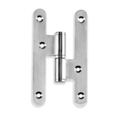 Pernios Puertas de Paso Pala redonda con Nudo final media bola Modelo 410SPR